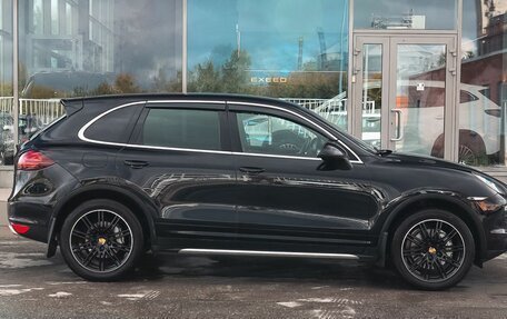 Porsche Cayenne III, 2012 год, 2 940 000 рублей, 4 фотография