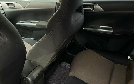 Subaru Impreza III, 2010 год, 1 089 000 рублей, 16 фотография