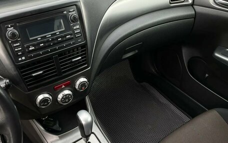Subaru Impreza III, 2010 год, 1 089 000 рублей, 12 фотография