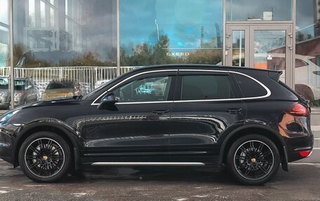 Porsche Cayenne III, 2012 год, 2 940 000 рублей, 8 фотография