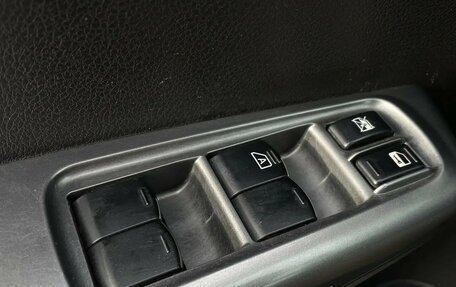 Subaru Impreza III, 2010 год, 1 089 000 рублей, 14 фотография