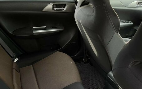 Subaru Impreza III, 2010 год, 1 089 000 рублей, 15 фотография
