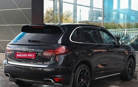 Porsche Cayenne III, 2012 год, 2 940 000 рублей, 5 фотография