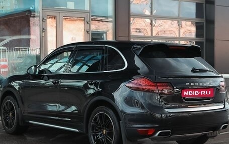 Porsche Cayenne III, 2012 год, 2 940 000 рублей, 7 фотография