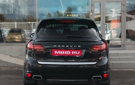 Porsche Cayenne III, 2012 год, 2 940 000 рублей, 6 фотография