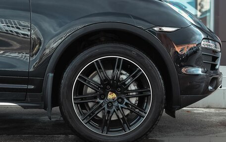 Porsche Cayenne III, 2012 год, 2 940 000 рублей, 9 фотография