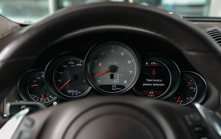 Porsche Cayenne III, 2012 год, 2 940 000 рублей, 13 фотография