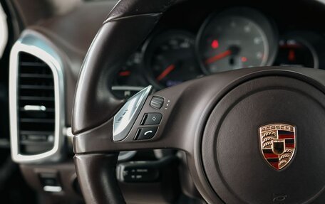 Porsche Cayenne III, 2012 год, 2 940 000 рублей, 12 фотография