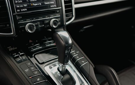 Porsche Cayenne III, 2012 год, 2 940 000 рублей, 15 фотография