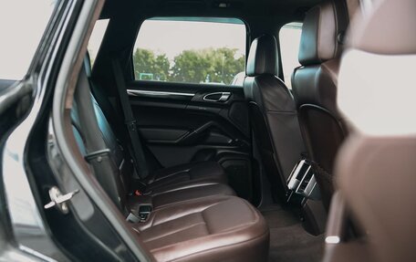 Porsche Cayenne III, 2012 год, 2 940 000 рублей, 19 фотография