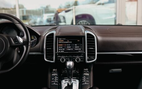 Porsche Cayenne III, 2012 год, 2 940 000 рублей, 14 фотография