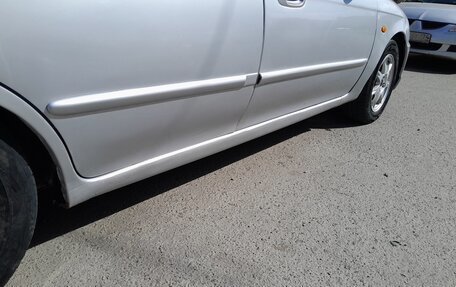 KIA Spectra II (LD), 2006 год, 100 000 рублей, 5 фотография