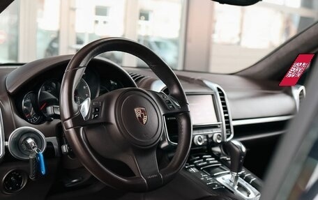 Porsche Cayenne III, 2012 год, 2 940 000 рублей, 11 фотография