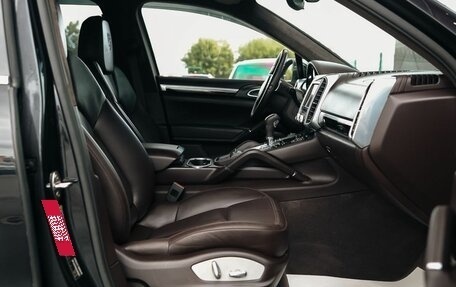 Porsche Cayenne III, 2012 год, 2 940 000 рублей, 20 фотография