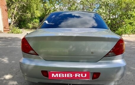 KIA Spectra II (LD), 2006 год, 100 000 рублей, 2 фотография