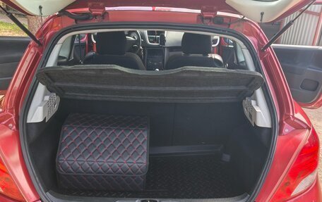 Peugeot 207 I, 2009 год, 309 000 рублей, 13 фотография