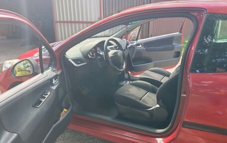 Peugeot 207 I, 2009 год, 309 000 рублей, 12 фотография