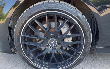 Mercedes-Benz C-Класс, 2015 год, 1 870 000 рублей, 14 фотография