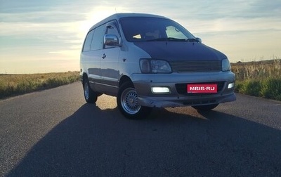 Toyota Town Ace III, 1999 год, 600 000 рублей, 1 фотография