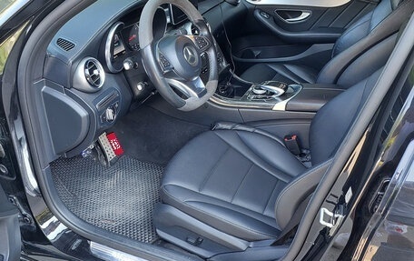 Mercedes-Benz C-Класс, 2015 год, 1 870 000 рублей, 8 фотография