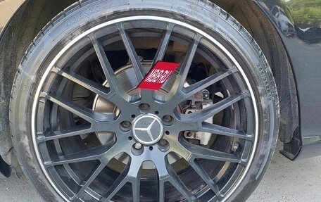 Mercedes-Benz C-Класс, 2015 год, 1 870 000 рублей, 13 фотография