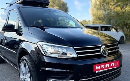 Volkswagen Caddy IV, 2019 год, 2 150 000 рублей, 10 фотография