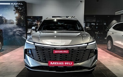 Haval F7, 2026 год, 3 099 000 рублей, 1 фотография