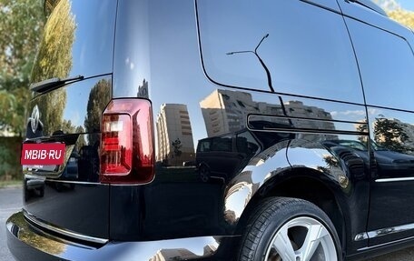 Volkswagen Caddy IV, 2019 год, 2 150 000 рублей, 7 фотография