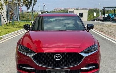 Mazda CX-4, 2021 год, 1 654 000 рублей, 1 фотография
