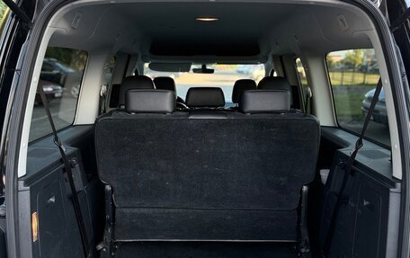 Volkswagen Caddy IV, 2019 год, 2 150 000 рублей, 16 фотография