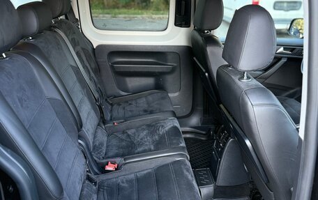 Volkswagen Caddy IV, 2019 год, 2 150 000 рублей, 13 фотография