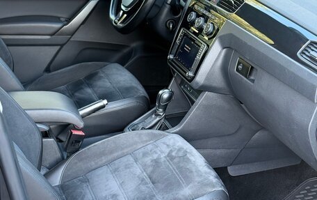 Volkswagen Caddy IV, 2019 год, 2 150 000 рублей, 12 фотография