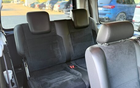 Volkswagen Caddy IV, 2019 год, 2 150 000 рублей, 14 фотография