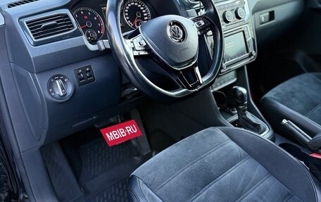 Volkswagen Caddy IV, 2019 год, 2 150 000 рублей, 18 фотография
