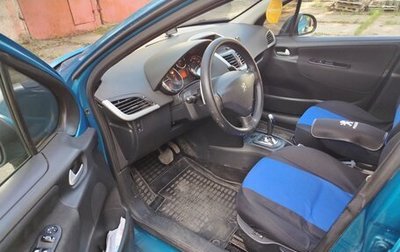 Peugeot 207 I, 2009 год, 225 000 рублей, 1 фотография