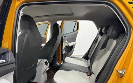 Volkswagen T-Cross I, 2022 год, 1 710 010 рублей, 8 фотография
