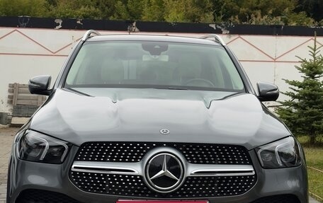 Mercedes-Benz GLE, 2019 год, 8 250 000 рублей, 1 фотография