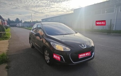 Peugeot 308 II, 2012 год, 498 000 рублей, 1 фотография