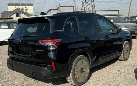 Subaru Forester, 2026 год, 5 999 000 рублей, 3 фотография