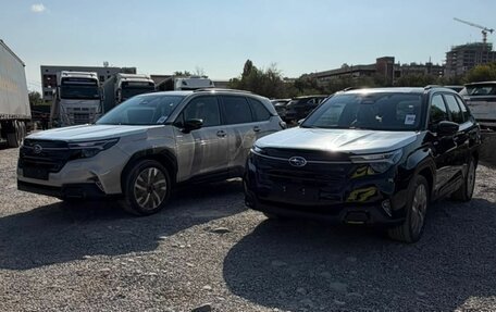 Subaru Forester, 2026 год, 5 999 000 рублей, 2 фотография