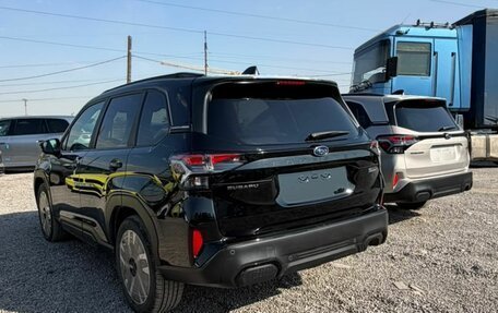 Subaru Forester, 2026 год, 5 999 000 рублей, 5 фотография