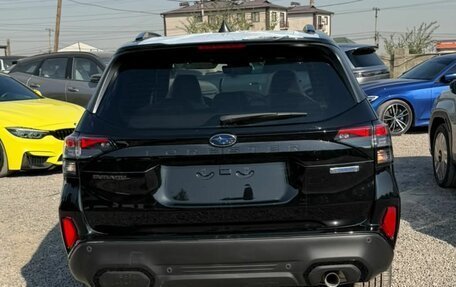 Subaru Forester, 2026 год, 5 999 000 рублей, 4 фотография