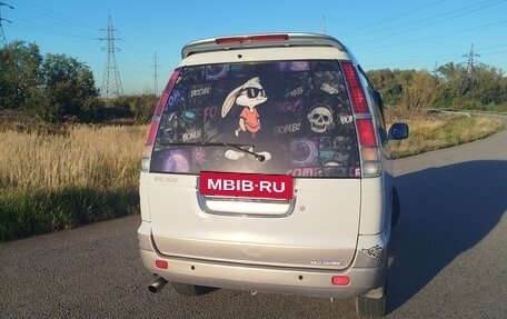 Toyota Town Ace III, 1999 год, 600 000 рублей, 3 фотография