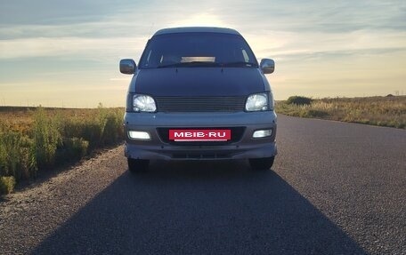 Toyota Town Ace III, 1999 год, 600 000 рублей, 4 фотография