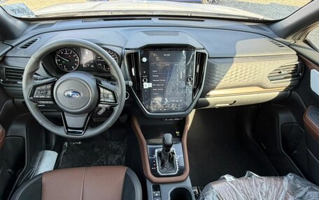 Subaru Forester, 2026 год, 5 999 000 рублей, 6 фотография