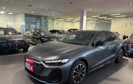 Audi A5, 2025 год, 5 444 999 рублей, 1 фотография