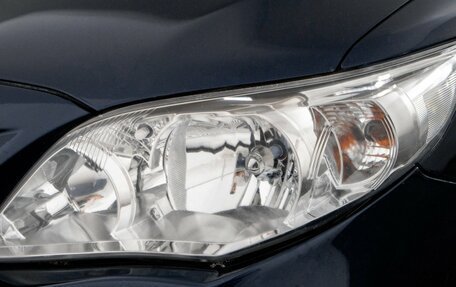 Toyota Corolla, 2011 год, 1 249 000 рублей, 8 фотография
