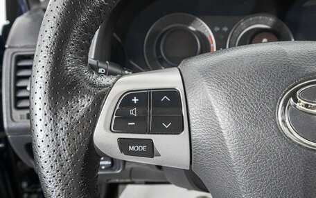 Toyota Corolla, 2011 год, 1 249 000 рублей, 15 фотография