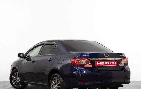 Toyota Corolla, 2011 год, 1 249 000 рублей, 7 фотография