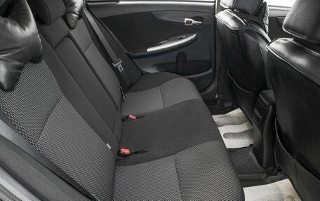 Toyota Corolla, 2011 год, 1 249 000 рублей, 23 фотография